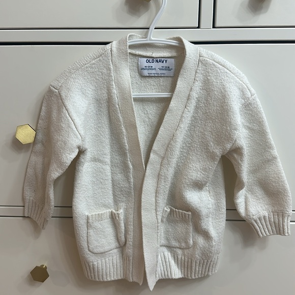 2 cozy cardigans - Picture 2 of 5